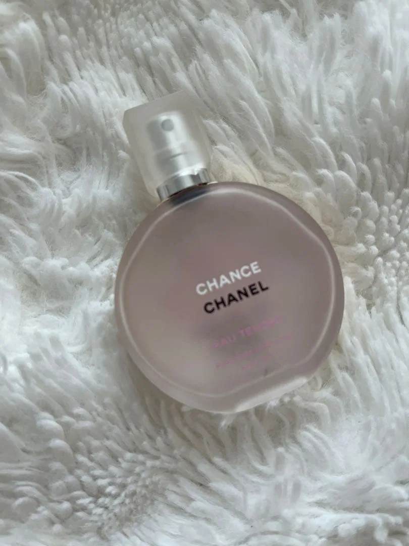 CHANEL CHANCE EAU TENDRE ヘアミスト