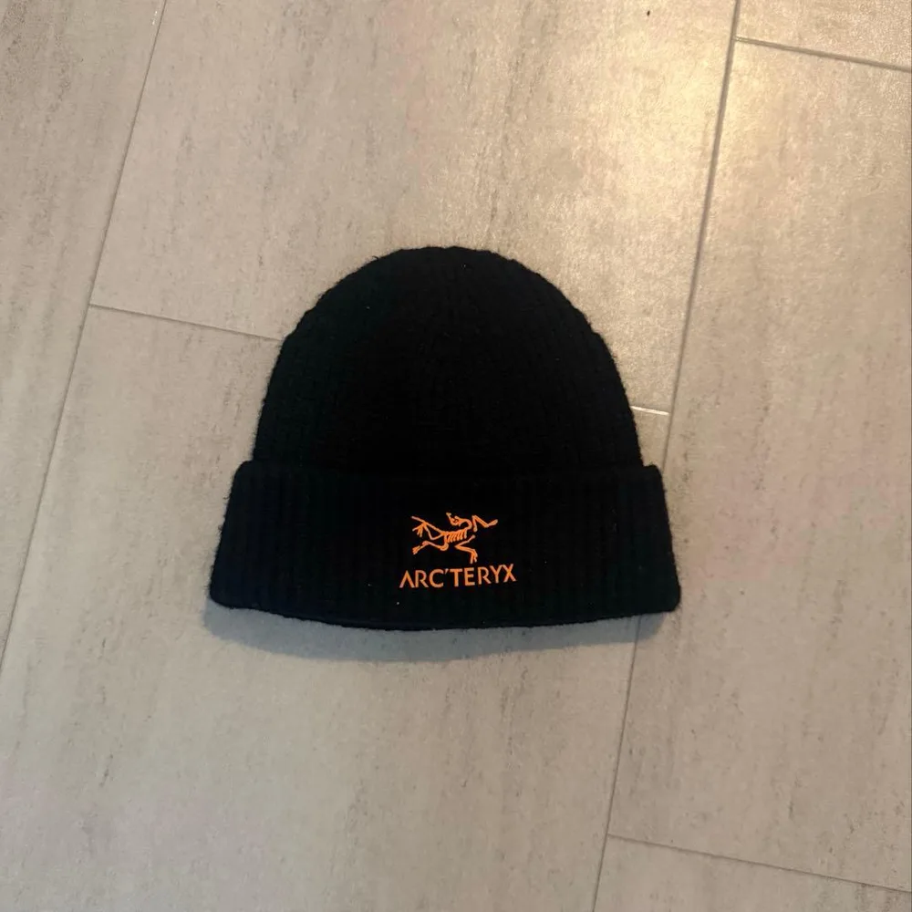 ARC'TERYX ニット帽 ビーニー