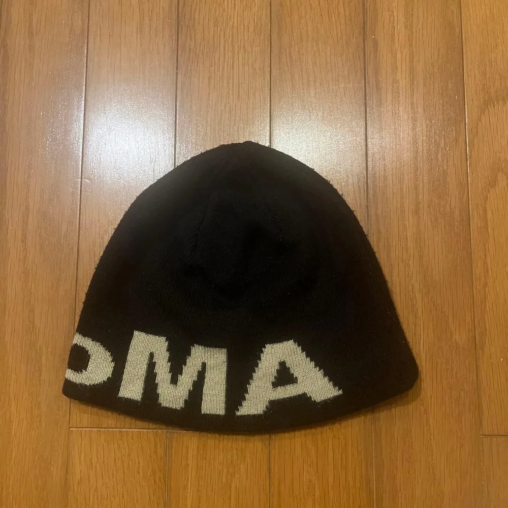 oma ビーニー