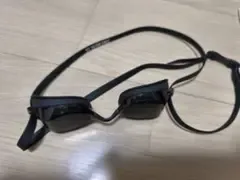 NIKE スイミングゴーグル ブラック