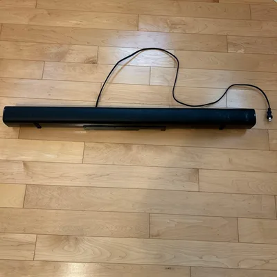Bluetoothスピーカー本体 ブラック