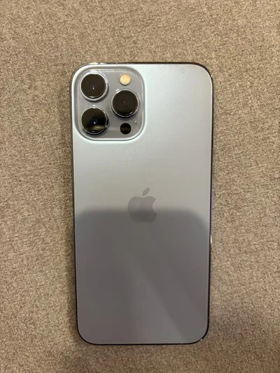Apple iPhone 13 Pro max本体 中古