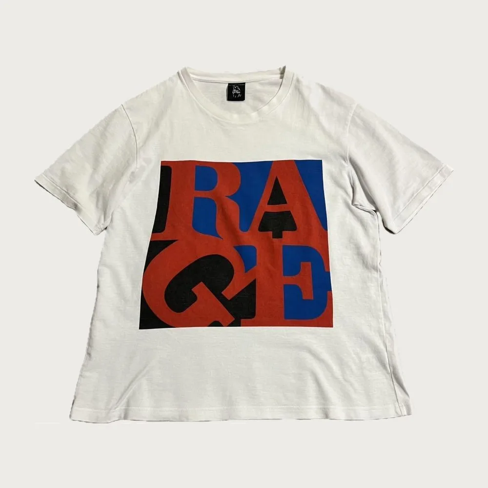 WACKO MARIA RAGE AGAINST THE MACHINE