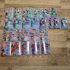 アイカツ フレンズ カード 湊みお