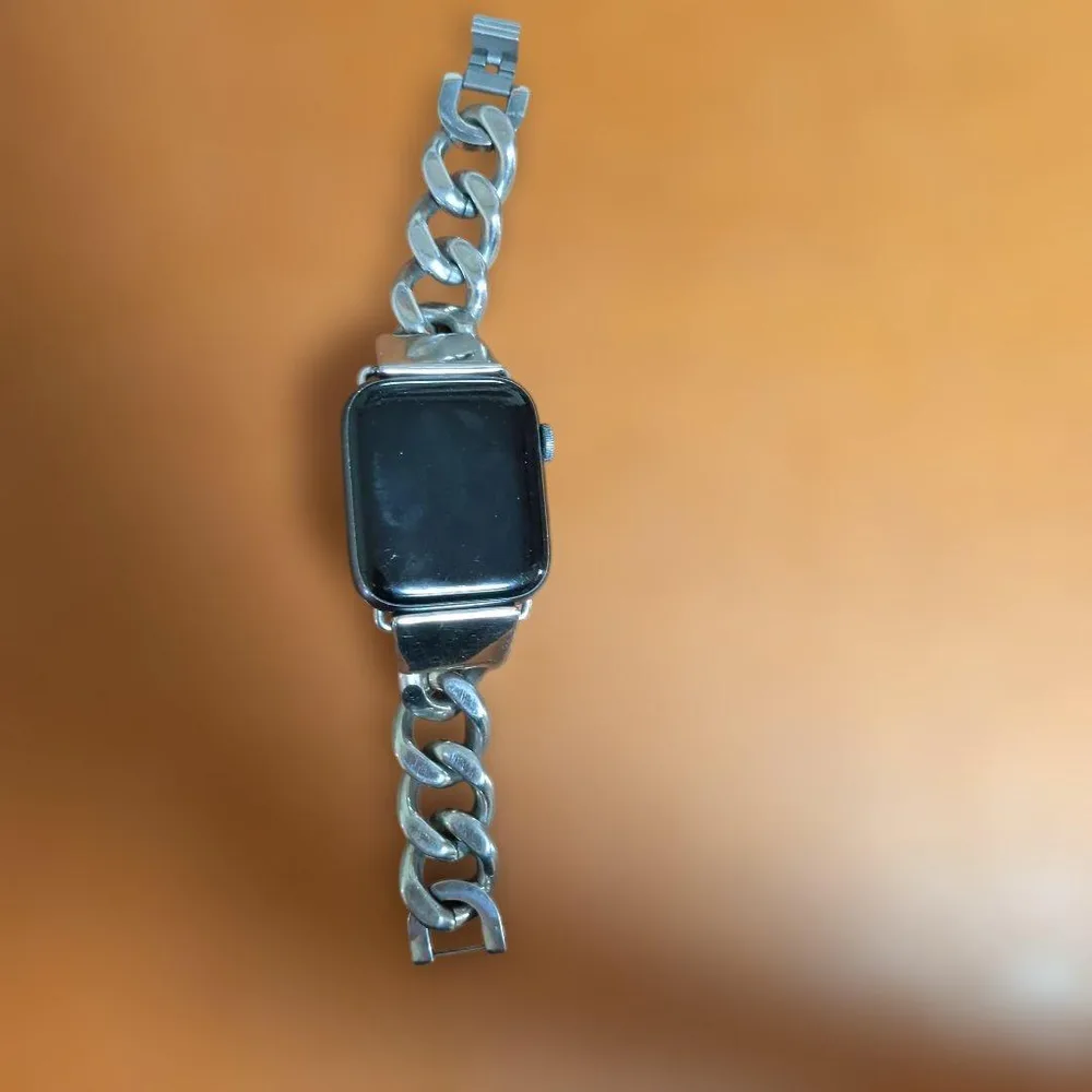 Apple Watch チェーンバンドのみ
