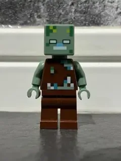【正規品】LEGO ミニフィグ(レゴ マインクラフト) ドラウンド