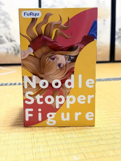 FuRyu ぬーどるストッパーフィギュア 逢坂大河 とらドラ