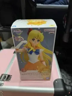 セーラームーン GLITTER&GLAMOURS スーパーセーラーヴィーナス