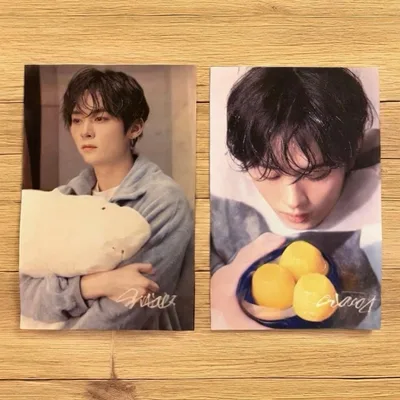 FCくじ ステッカー Stray Kids リノ
