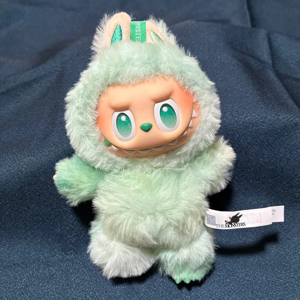 LABUBU 【ラブブ】専用袋付き