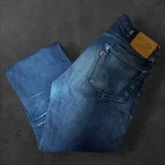 USA製 Levi's リーバイス デニムパンツ 201XX W32 98年製