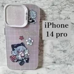 スマホケース iPhone14 pro スマホカバー ワイヤレス充電 綾波レイ
