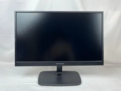 【全額返金保証】Princeton PTFBDE-22w 21.5インチモニター