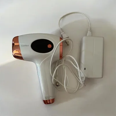 Sarlisi 脱毛器 本体