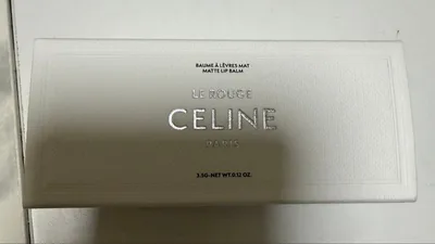 CELINE LE ROUGE ル・ルージュ・セリーヌ 03