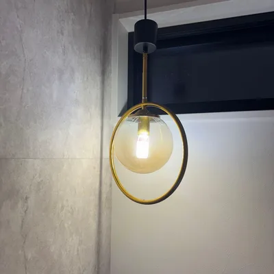 ペンダントライト