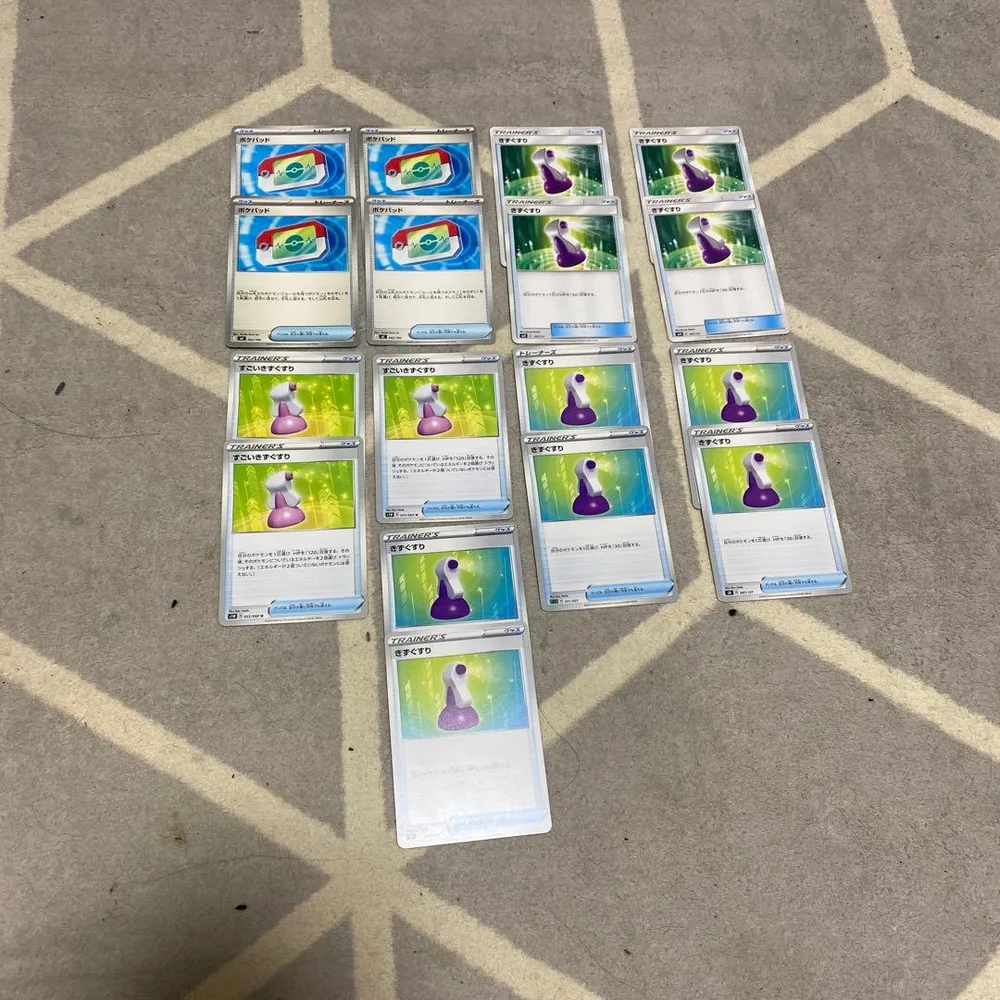 ポケモンカード グッズ まとめ売り