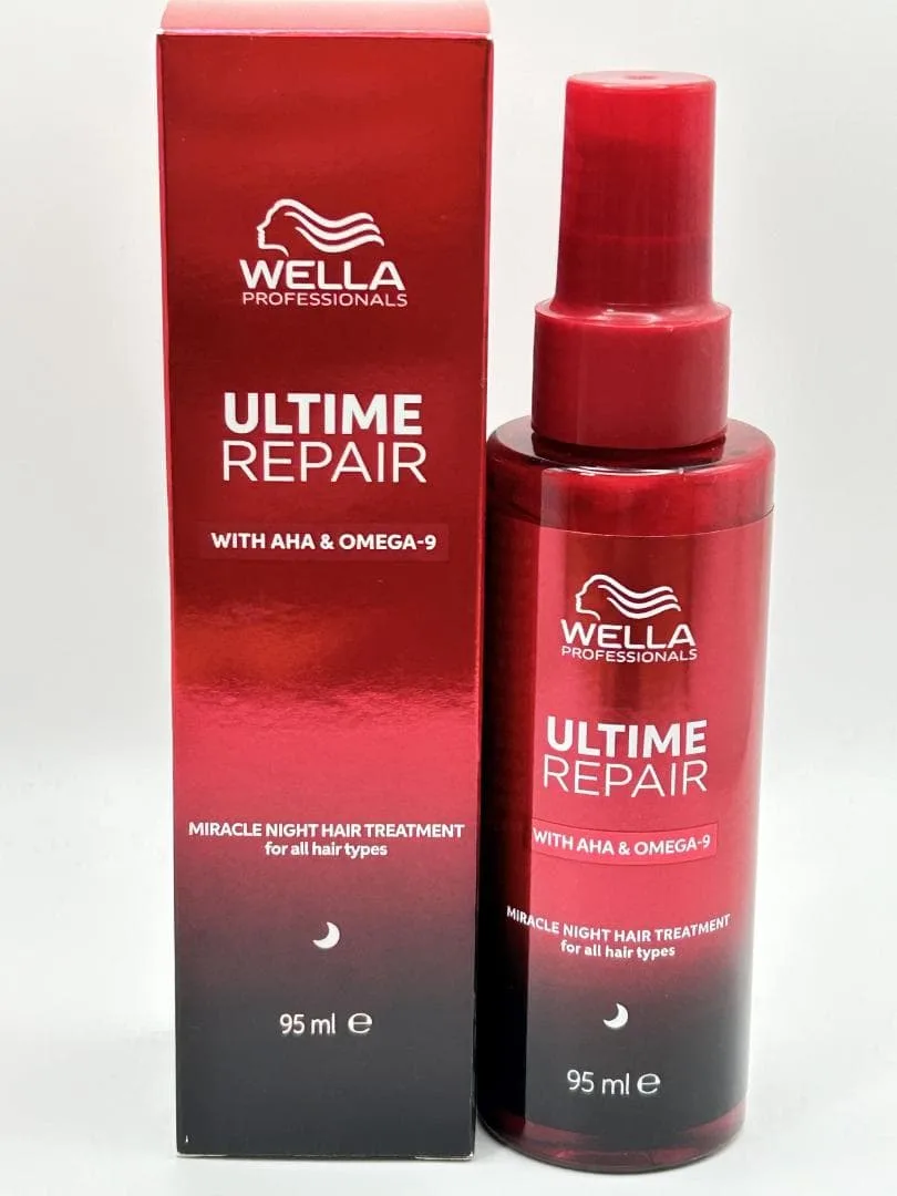 ウエラ アルタイム RM ナイトトリートメント 95ml