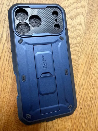 最強iPhoneケース!iPhone17 18 Pro MAX用!