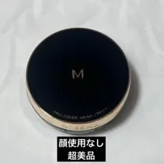 MISSHA M クッションファンデーション プロカバー No.21
