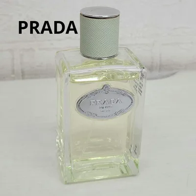 PRADA プラダ INFUSION D'IRIS オードパルファム 100ml