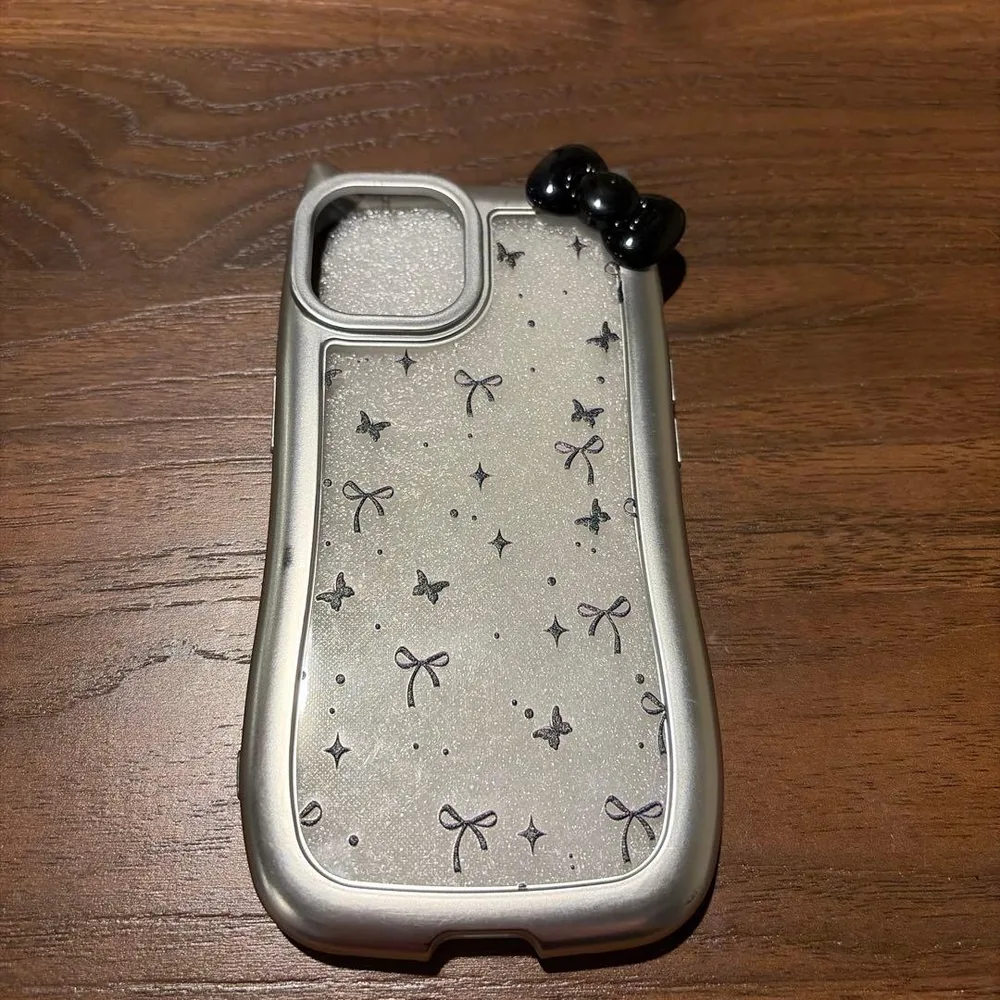 iPhone13 ケース 猫