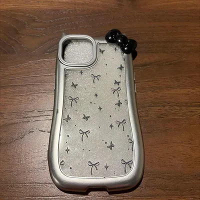 iPhone13 ケース 猫