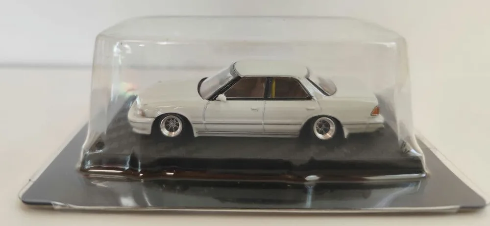 トミカリミテッドヴィンテージネオ トヨタ マークII 2.5 グランデリミテッド