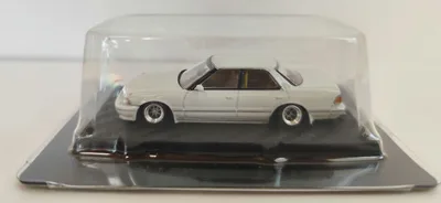 トミカリミテッドヴィンテージネオ トヨタ マークII 2.5 グランデリミテッド