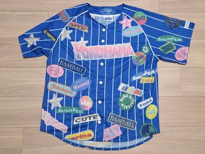 横浜DeNAベイスターズ ガールズフェスティバル 2025 ユニフォーム