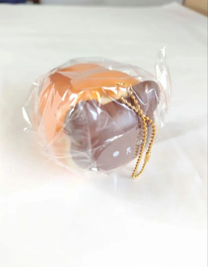 くまくまベーカリー コロネ