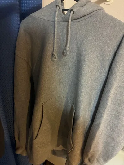 GUパーカー
