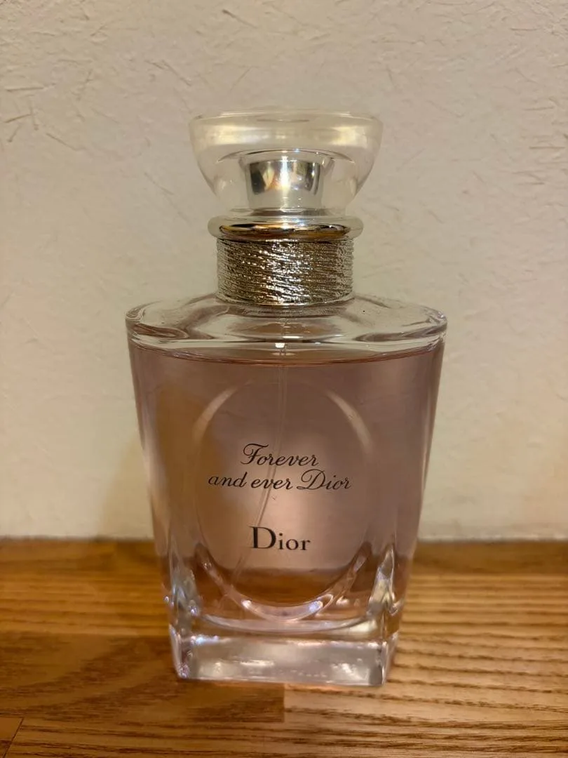 Dior Forever and Ever Dior 香水 100ml