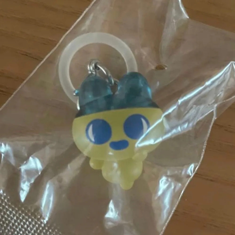 たまごっちめじるしアクセサリー まめっち
