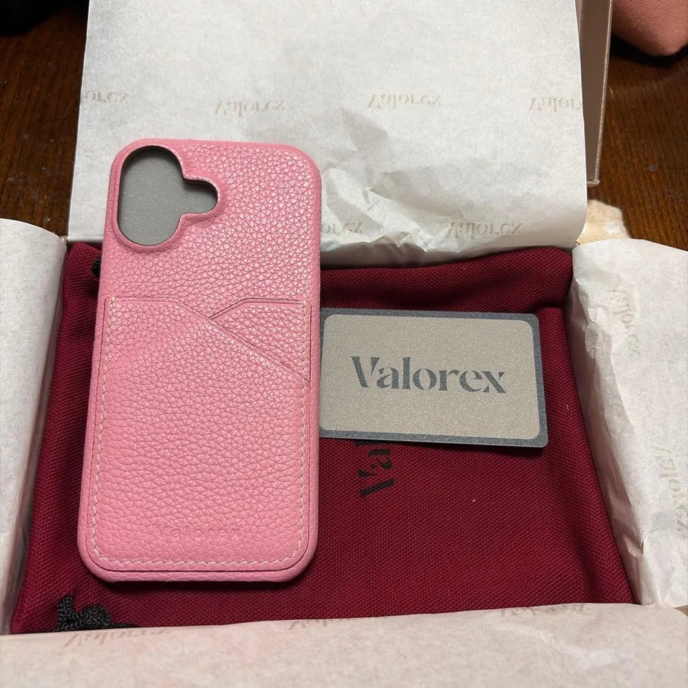 Valued