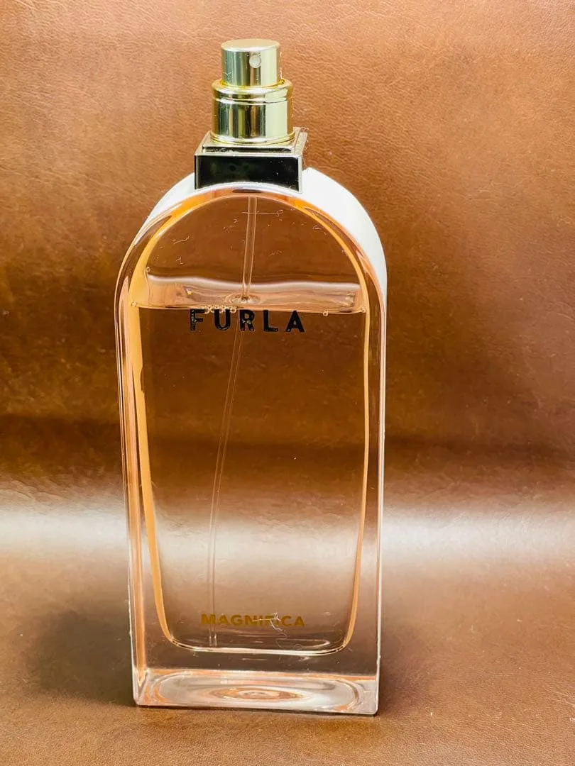 フルラ マグニフィカ オードパルファム 100ml