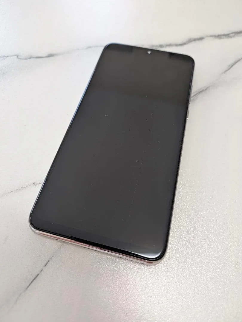 HUAWEI P30 lite MAR-LX2J 64GB 中古