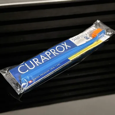 【新品未開封】CURAPROX 5460 ultra soft