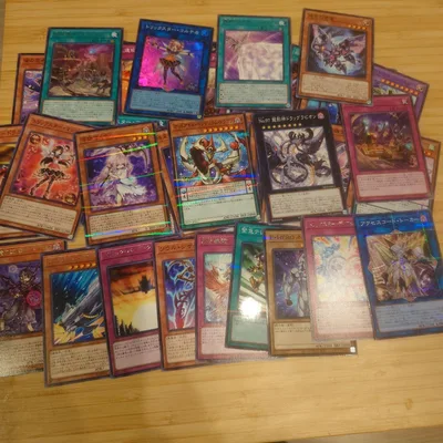 遊戯王 トレーディングカード まとめ売り