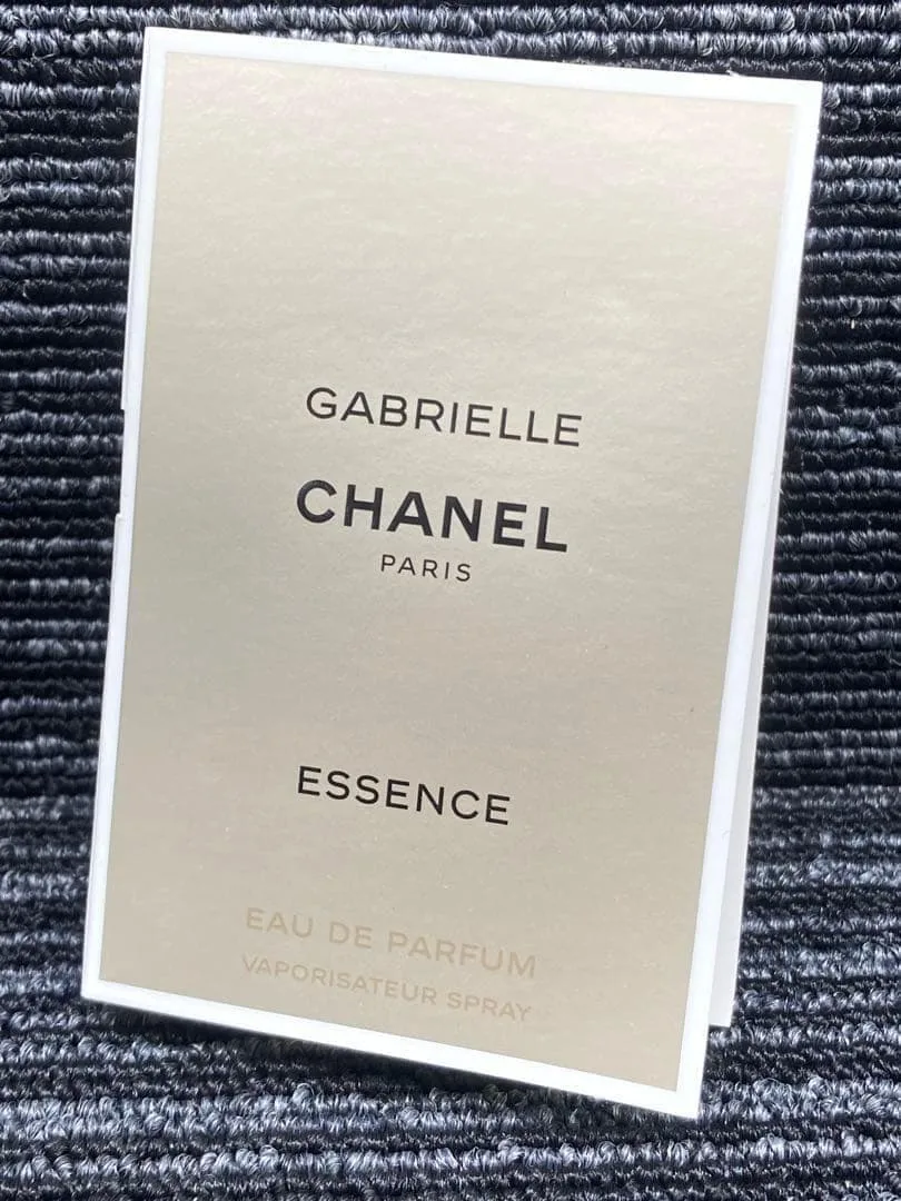 【GABRIELLE❤️CHANEL】ESSENCE /香水≫ #H&J-AC