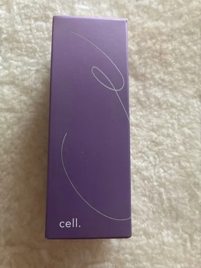 cell. EGF美容液 20ml 新品未使用