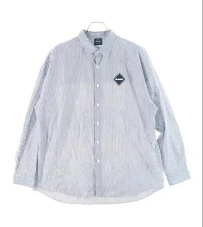 F.C.Real Bristol long sleeve shirt