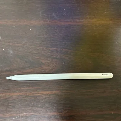 Apple Pencil 第二世代