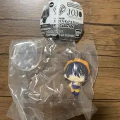 ジョジョの奇妙な冒険 ナランチャ・ギルガ カプセルトイ フィギュア
