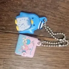 サンリオ ガチャ