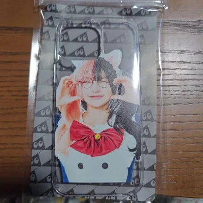 SUZURI iPhone 16 Pro Max ケース