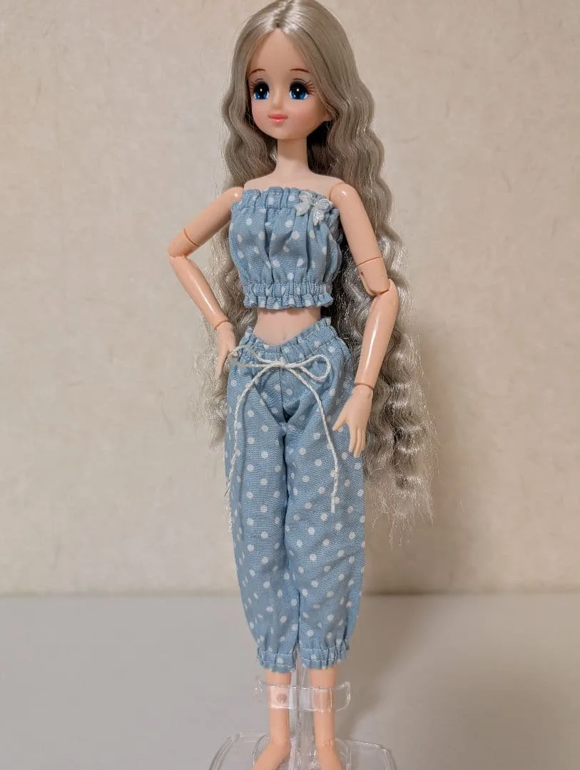 ジェニーちゃんの洋服