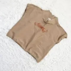 D-due デドゥエ(36 S相当)半袖 Tシャツ カットソー 綿混