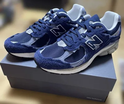 新品未使用 New Balance M2002RDK