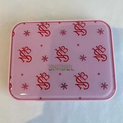 SNIDEL BEAUTY フェイススタイリストn EX02